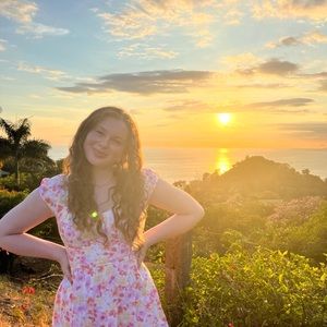 Meet your Posher, Eleanor